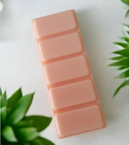 Gingerbread Wax Melt