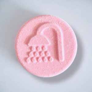 Shower Foamer Cherry Jam