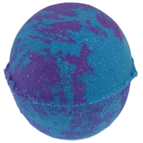 Dewberry Bath Bomb