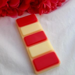 Rhubarb & Custard Wax Melt