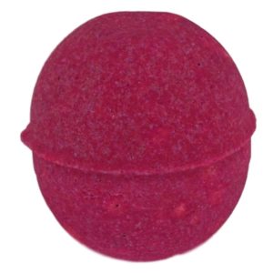 Cherry Bath Bomb