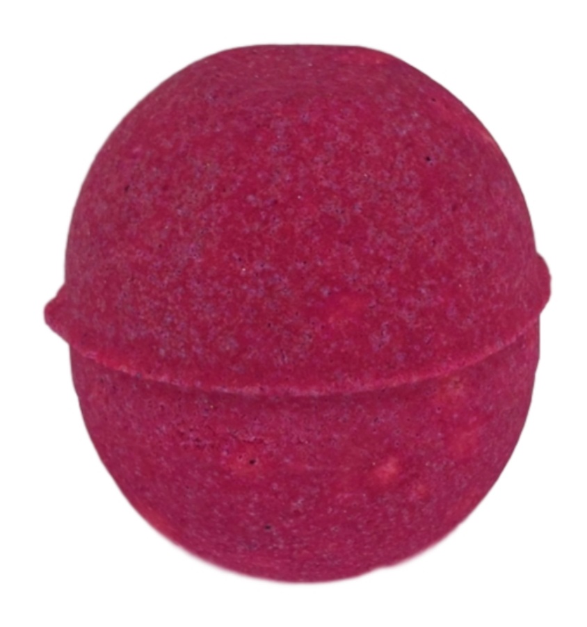 Cherry Bath Bomb