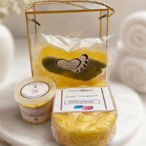 Citronella Pamper Gift Box
