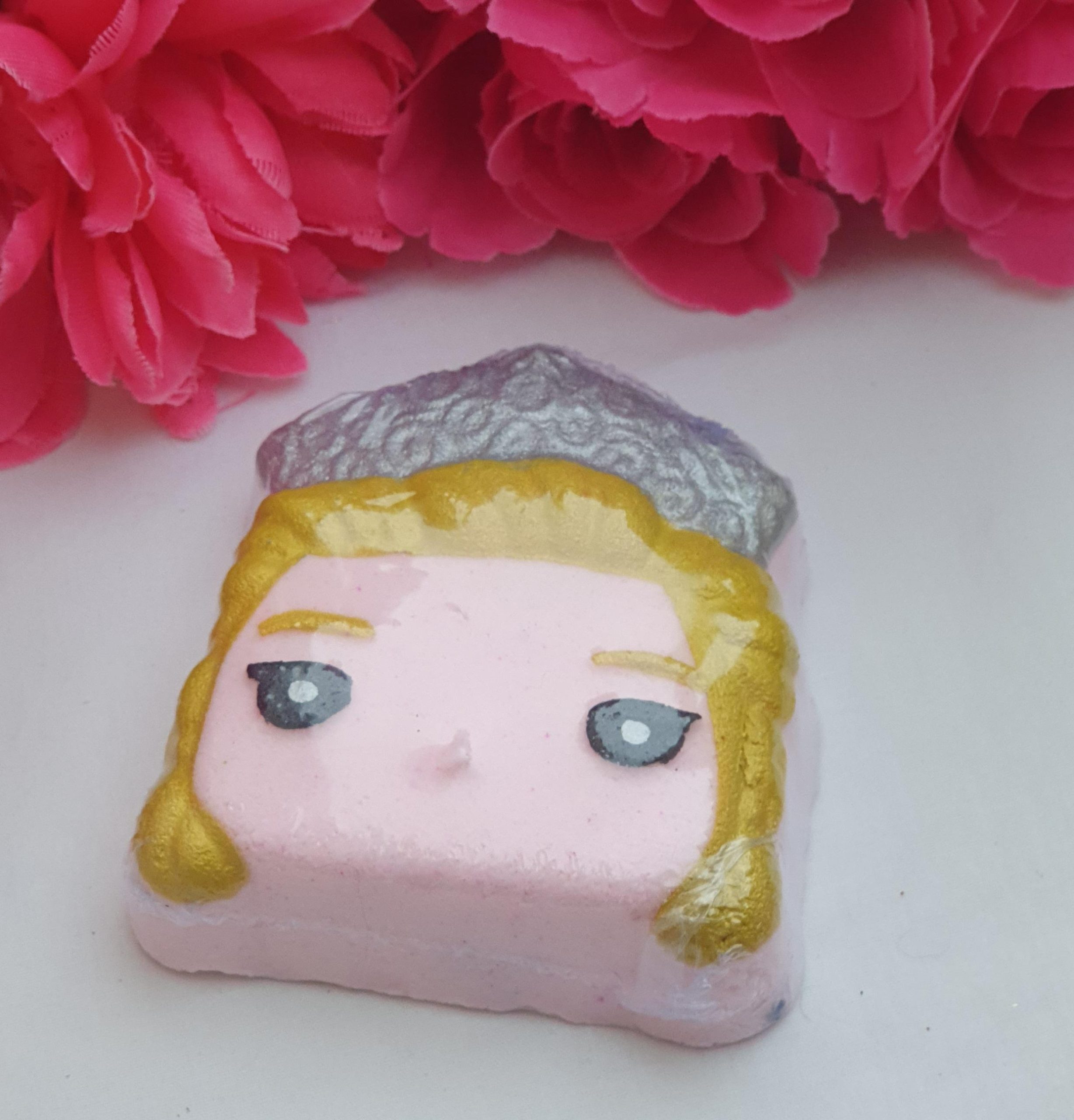 Good Witch Bath Bomb