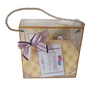 Shake Ya Bum Bum Pamper Gift Box