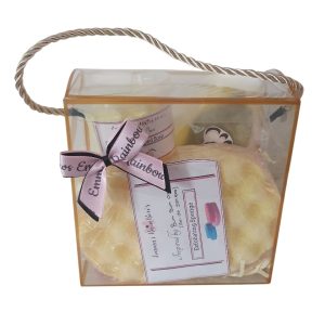 Shake Ya Bum Bum Pamper Gift Box ( Bum Bum Cream)