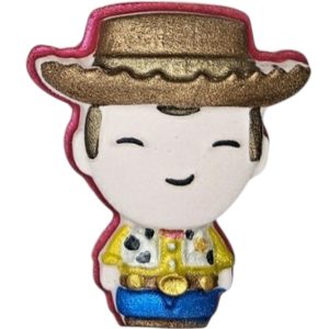 Cowboy Bath Art Bomb