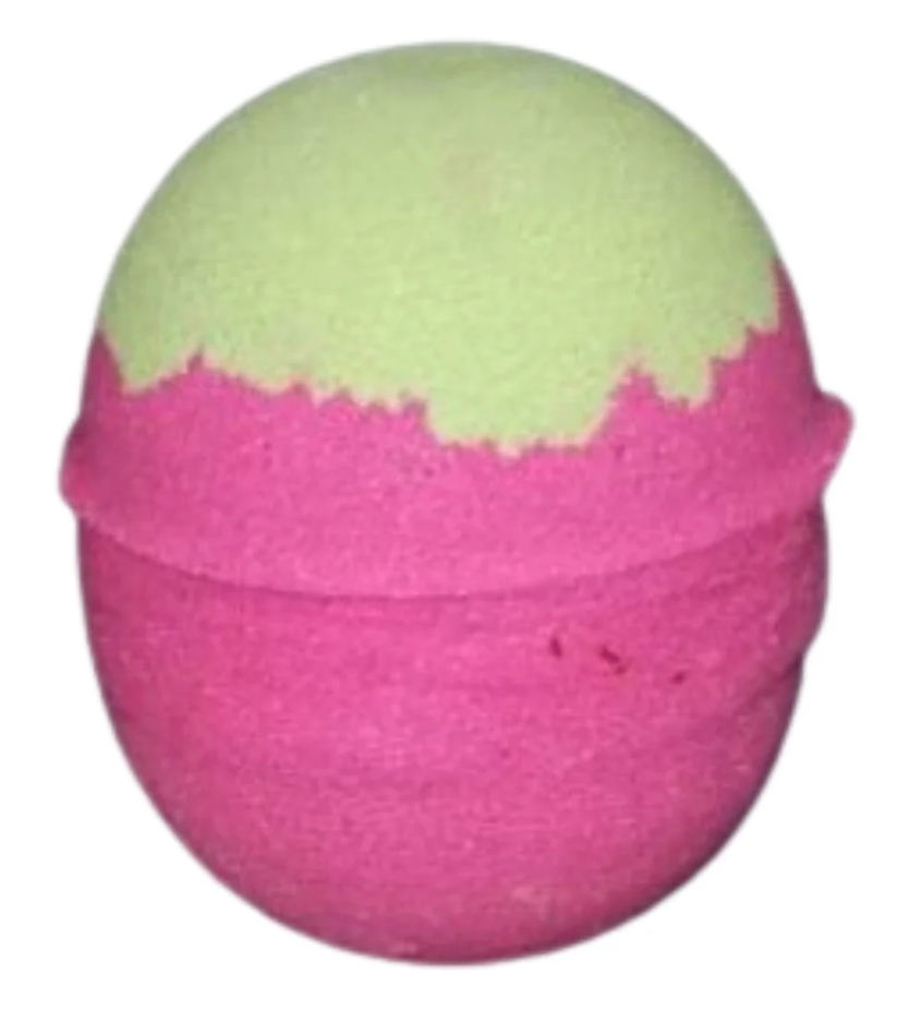 Lost Cherry Bath Bomb