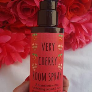 Very Cherry Room Spray