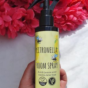 Citronella Spray
