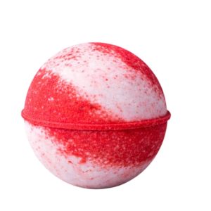 Roulette Rouge Bath Bomb