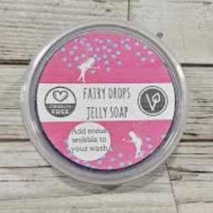 Fairy Jelly Soap