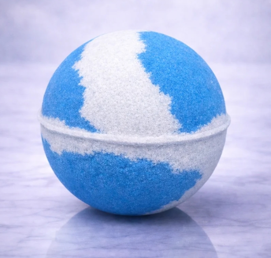 After Hours Bath Bomb