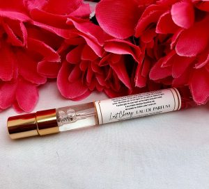 Lost Cherry Travel Perfume