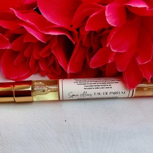 Space Alien Travel Perfume 10ml