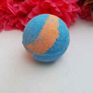 Sauvage Inspired Bath Bomb