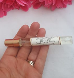 Paradox Travel Perfume 10ml