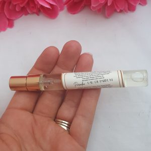 Paradox Travel Perfume 10ml