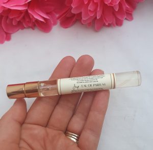 Joup 10ml travel perfume