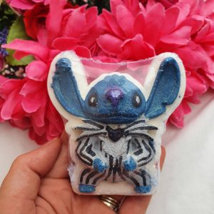 Jack Bath Art Bomb