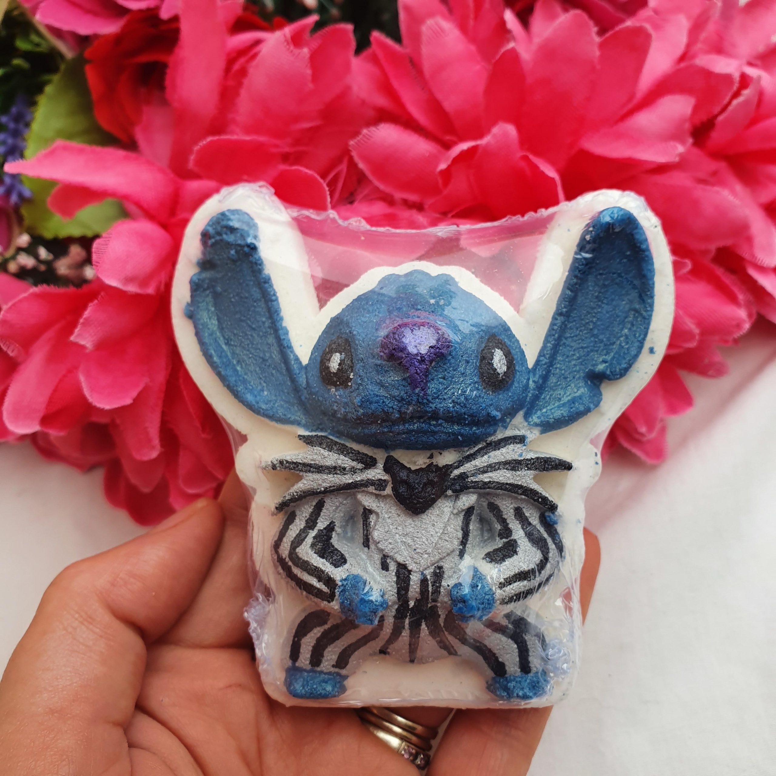 Jack Bath Art Bomb